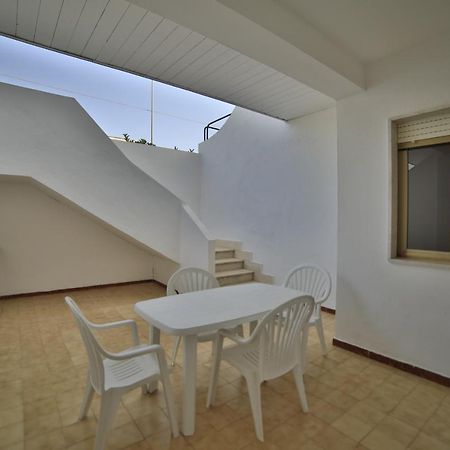 Appartamenti Mancaversa Marina di Mancaversa Dış mekan fotoğraf