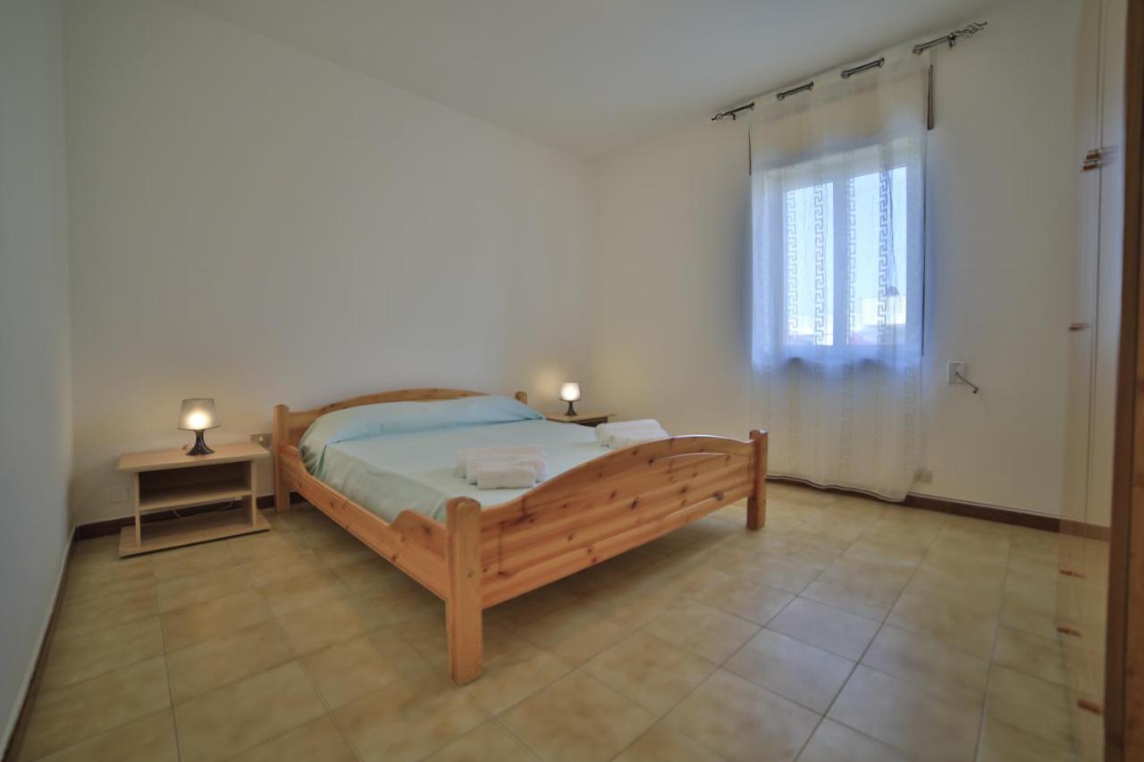 Appartamenti Mancaversa Marina di Mancaversa Dış mekan fotoğraf